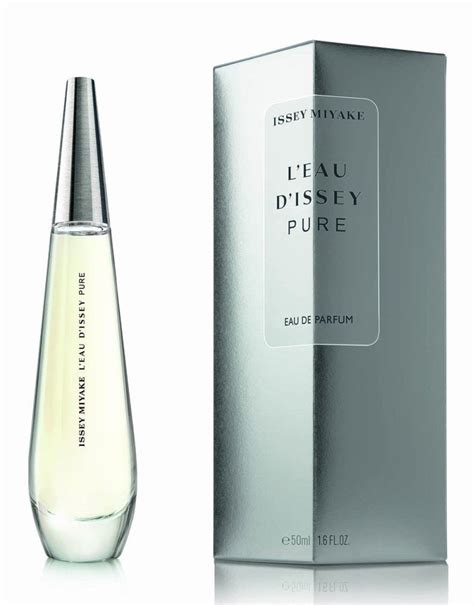 issey miyake l'eau d'issey pure.